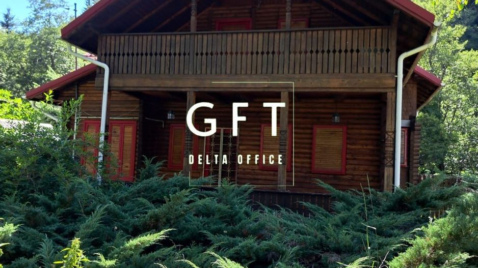 Cabana de vanzare in Cheia - Poză 1