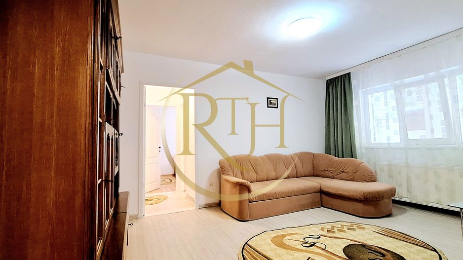 Oferim spre inchiriere apartament, 2 camere, zona Modern, Simion Barnutiu - Poză 4
