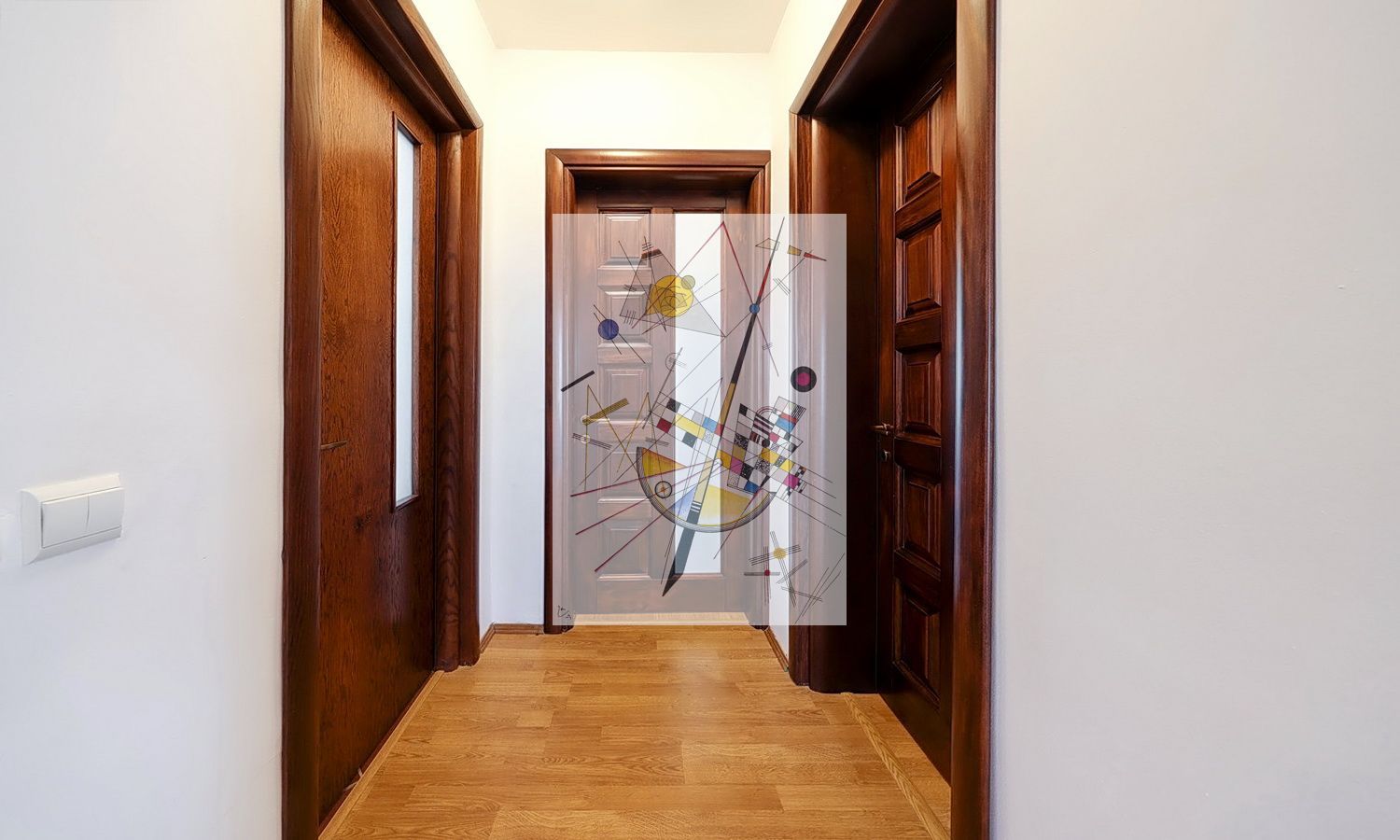 Imobil cu multiple posibilitati de exploatare - Poză 19