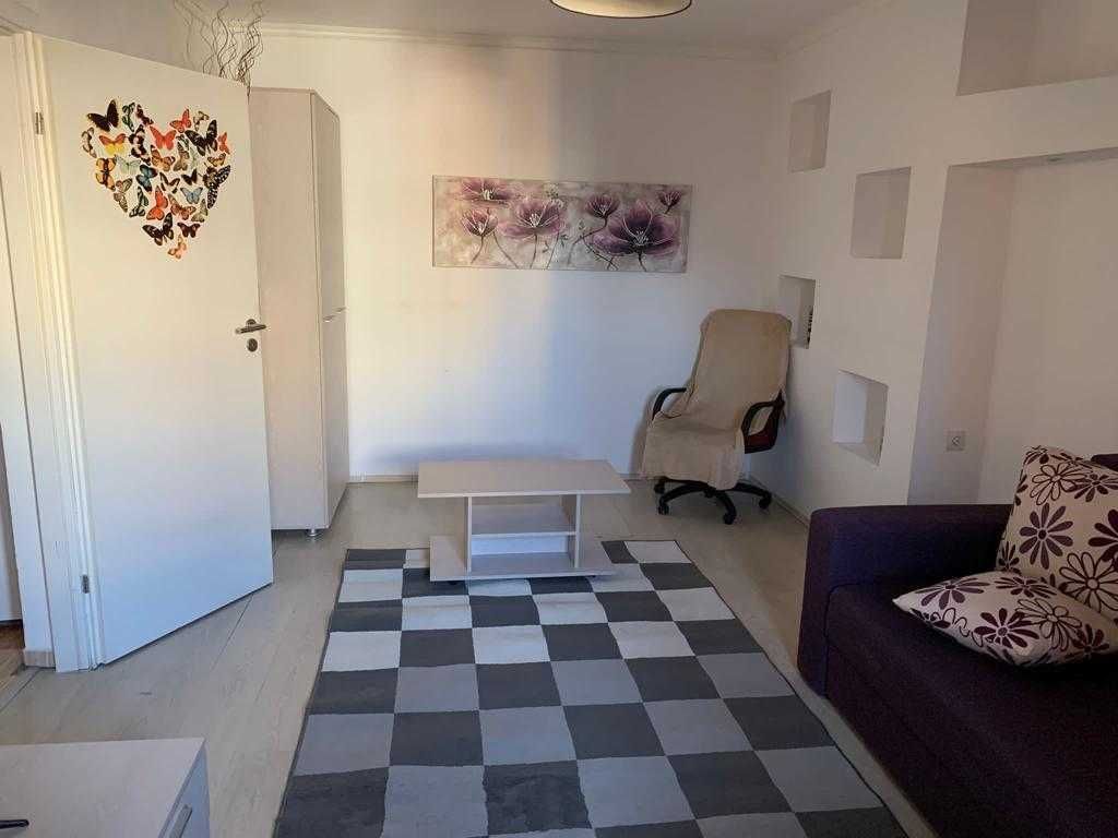Vand apartament cu 2 camere, decomandat, Metrou Lujerului - Poză 3