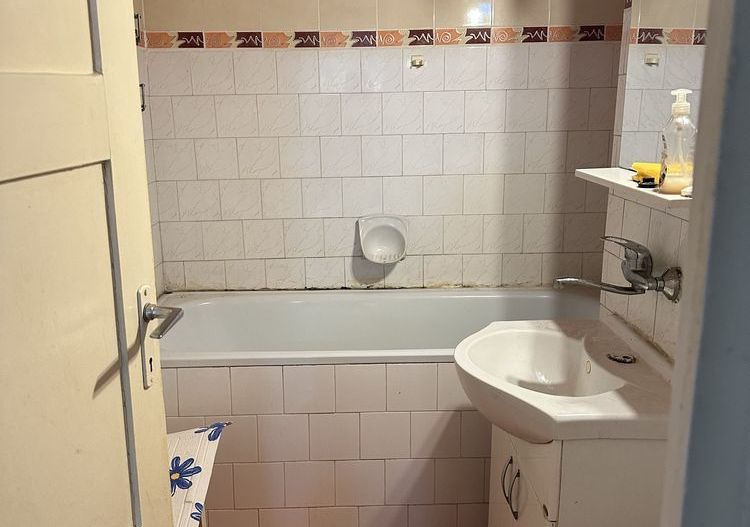 BRASADAS vinde ap 5 cam CARAMIDA etaj 1 zona Lic. ECONOMIC. - Poză 5