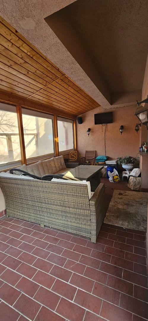 Vila individuala, P+1+M, 4 camere, Parcul Carol, Eroii Revolutiei - Poză 26