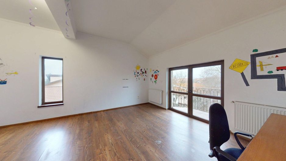 SNAGOV - Ciofliceni | Casa - Poză 23