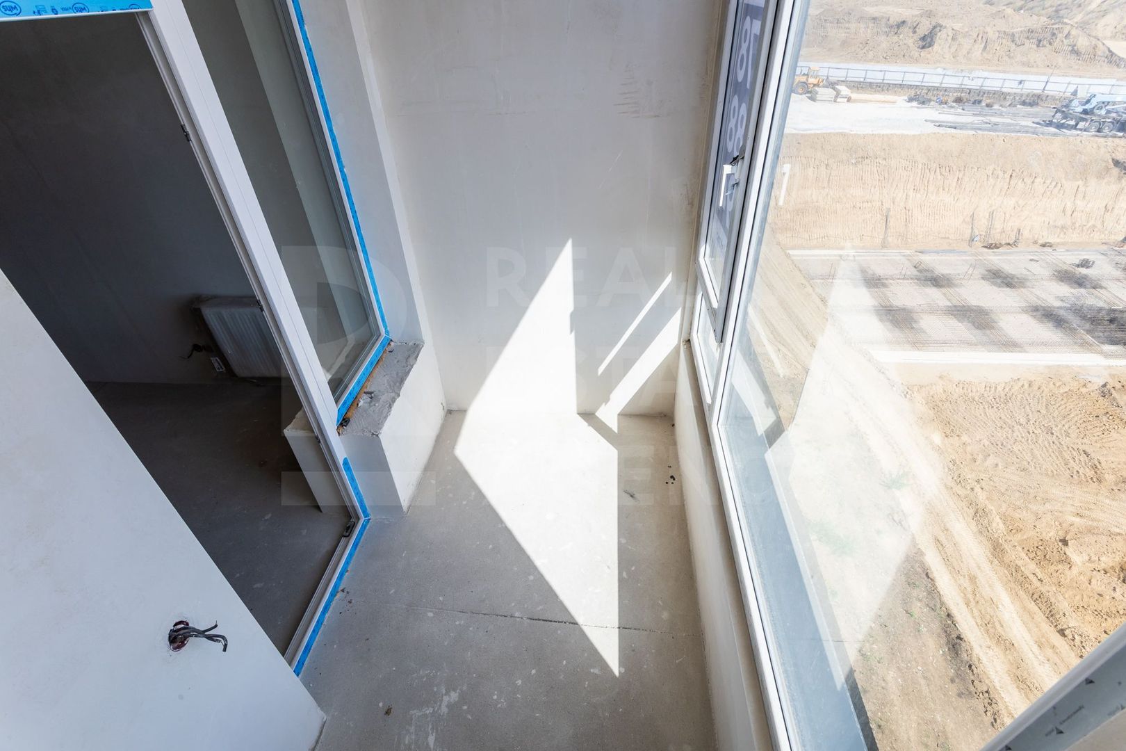 Vânzare apartament, 2 camere, str. Buiucani, Dumbrava. - Poză 15