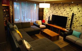 CASA SPATIOASA DE INCHIRIAT CU GARAJ DUBLU-PET FRIENDLY- BUNA ZIUA - Poză 1