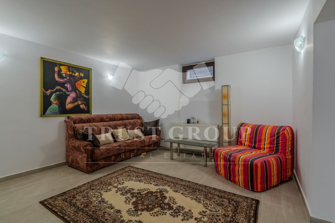 Doua apartamente in vila | Panduri | Cotroceni - Poză 25
