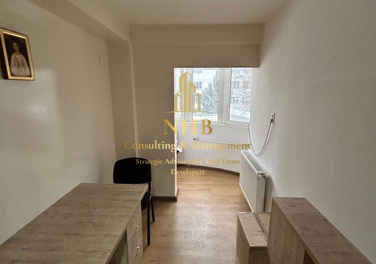 Spatiu Comercial / 100mp / Zona Gorjului - Poză 4