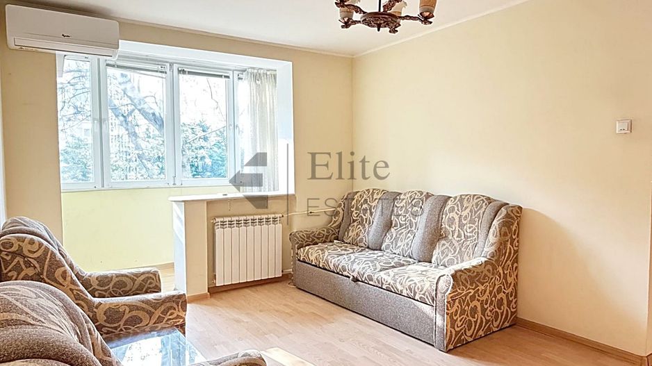 Apartament cu 2 camere Piata Rogerius | Etaj 1 - Poză 1