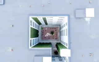 Tomis Nord - Vanzare apartament decomandat cu 2 camere,  bloc nou. - Poză 28