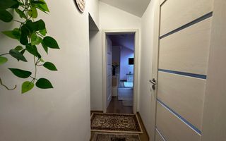 Apartament 3 camere | La cheie | Zona Str Teilor - Poză 15