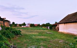 Teren de vânzare în Nadăb, 1.438 mp | Utilități complete | Comision 0% - Poză 3