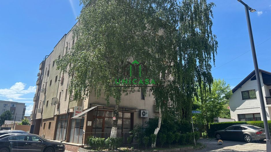 Apartament de inchiriat - 3 camere - Zona Nord - Poză 1