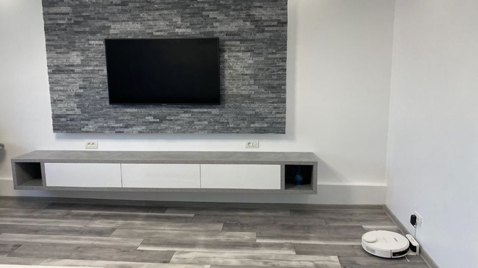 Vand ap 3 camere zona Big Cora Bratianu - Poză 2