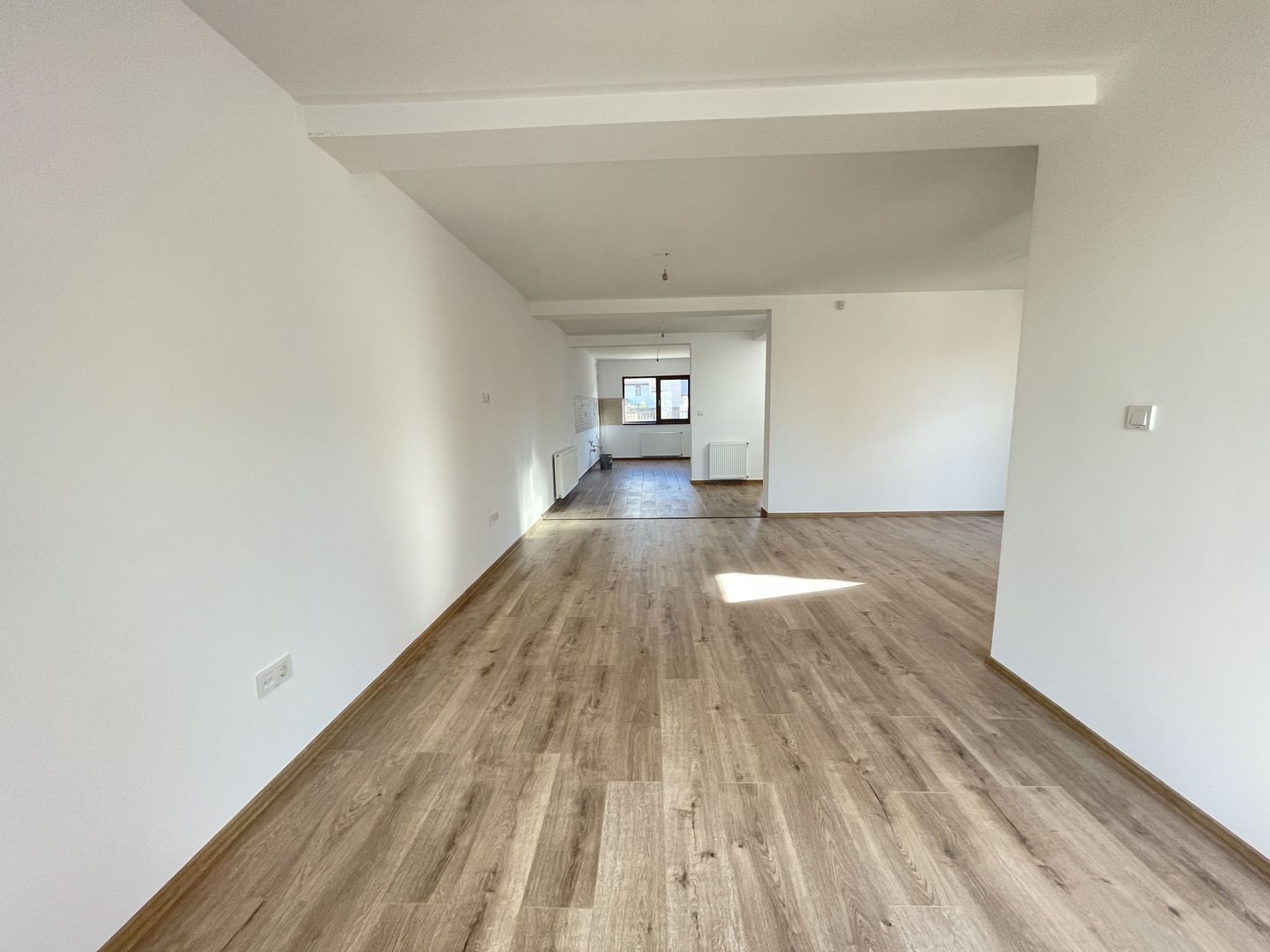 Duplex frumos si spatios in Dumbravita - Poză 4