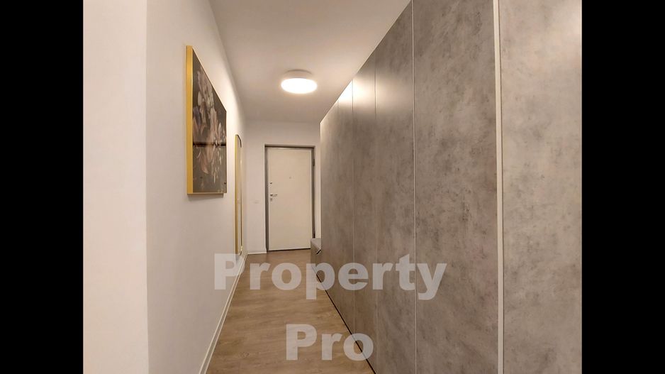 3 Camere + 2 Locuri de parcare, Cloud9, Aviatiei, Promenada - Poză 15