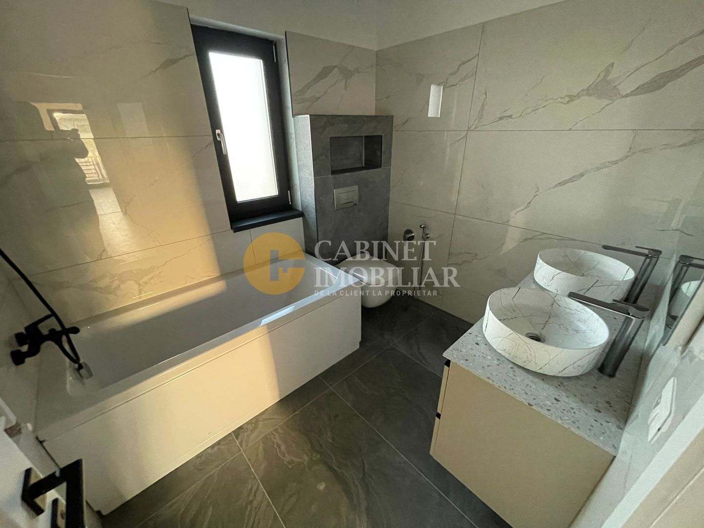 Casa Valea Lupului - 4 camere - 121,3mp utili - INTABULATA - Premium - Poză 11