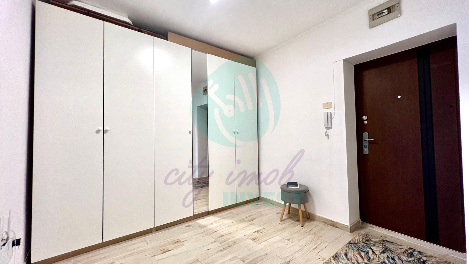 2 camere pe Bulevardul Unirii- Mobilat si utilat 2022 - Poză 4