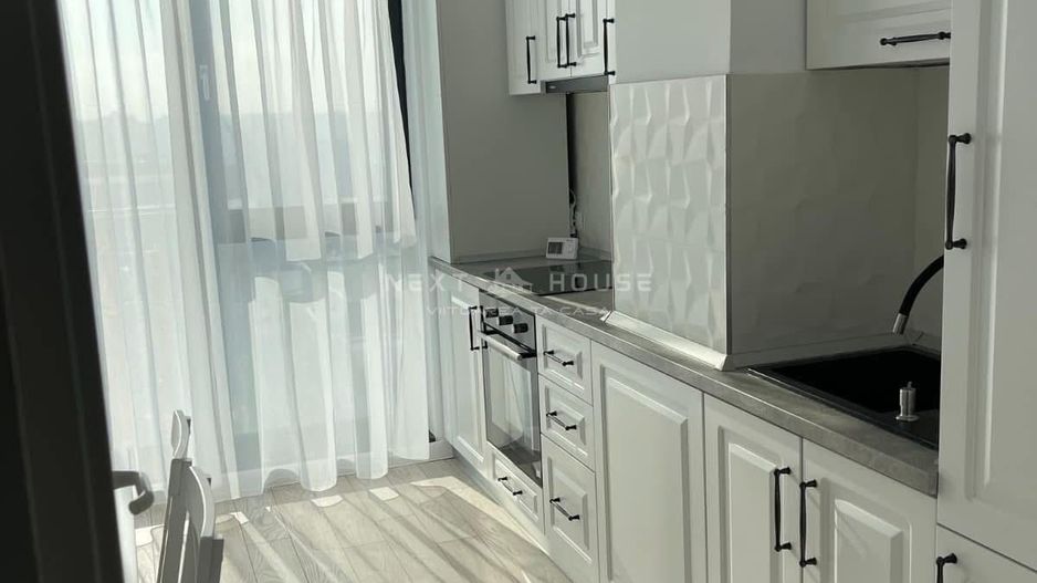 Apartament  Novum  -  Cotroceni ( Lujerului ) - Poză 2