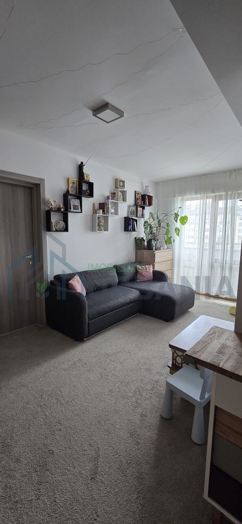 Apartament 3 camere, Vișan, parcare inclusă – 115.000 € - Poză 2