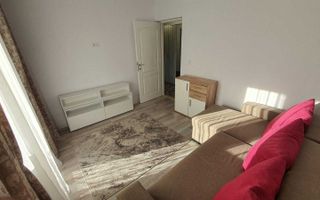 Apartament 1 cameră decomandat, Lunca Cetățuii, 32 mp, loc parcare inclus - Poză 4