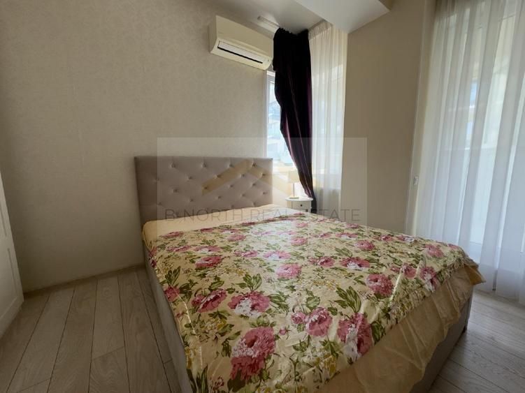 Apartament 2 camere de închiriat, 70 mp, 13 Septembrie – Marriott - Poză 5