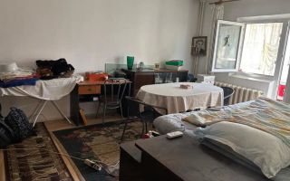 Garsoniera Sebastian-Bloc Mixt-1988 - Poză 6