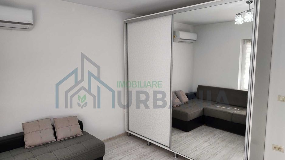 Pers fizica inchiriez apartament mobilat -utilat modern loc de parcare - Poză 5
