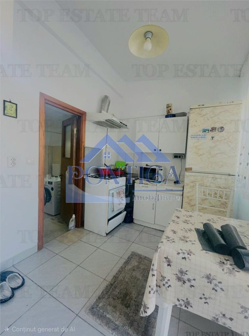 Casa in centrul Constantei - Poză 15