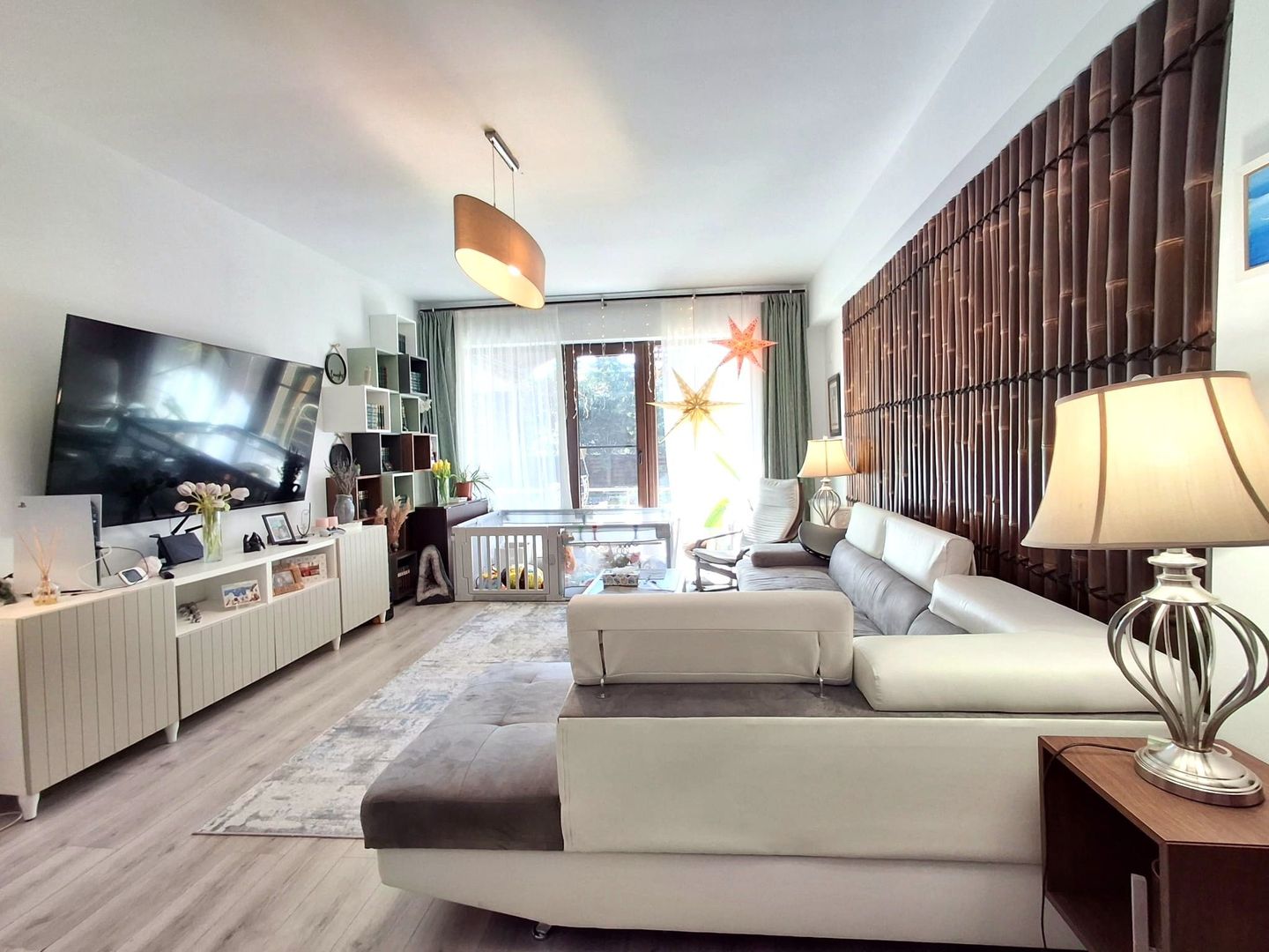 Casa individuala 4 camere Tunari Balotesti Good Afternoon Residence - Poză 4