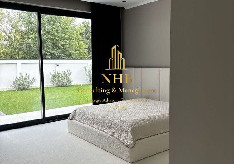 Vila de vanzare - CORBEANCA-PARCARE - Poză 7