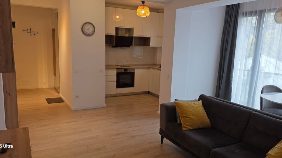 Apartament nou de inchiriat | 2 camere zona Mosilor - Poză 25