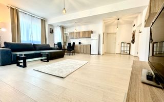 Apartament 2 camere la Alphaville Racadau, Pet Friendly, Short/Long Term - Poză 1