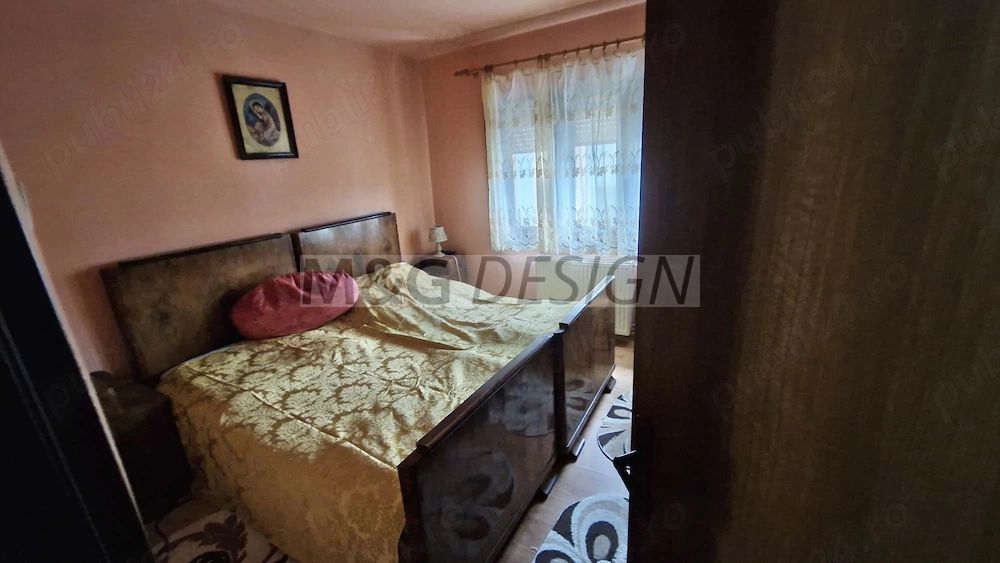Apartament 3 camere Girocului etaj 2 - Poză 5