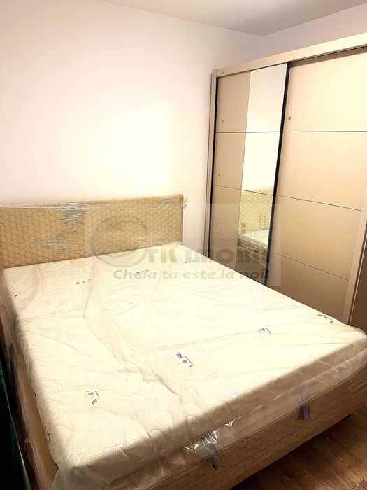 3 cam decomandat, Păcurari ,bulevard, etaj 2, 53 mp, renovat, 128.900€ - Poză 4