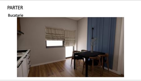 Casa noua de vanzare Stefanesti 180 K