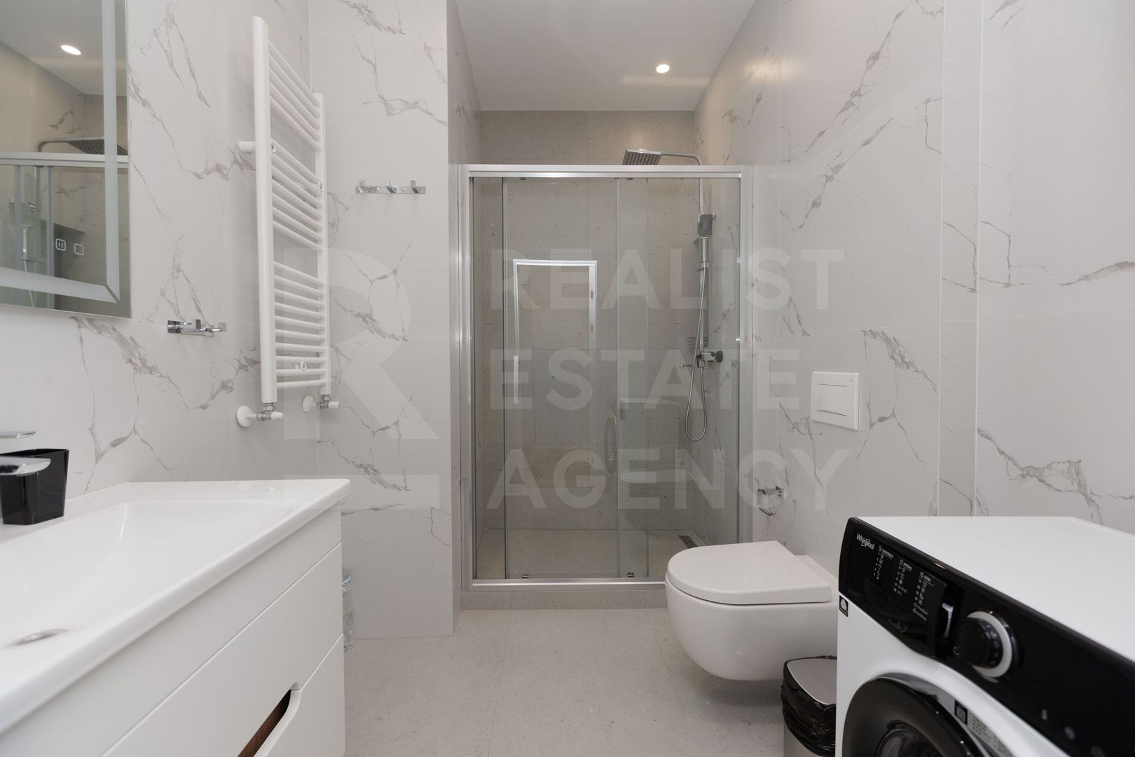 Chirie apartament, 1 cameră, strada Moara Roșie, Centru - Poză 6