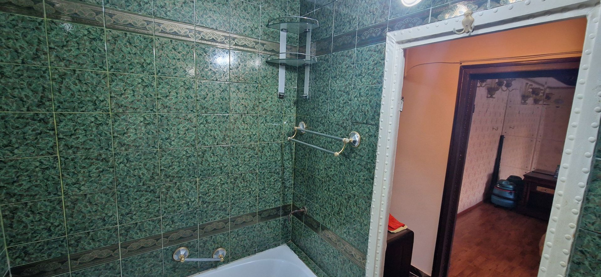 PROPRIETAR 3 CAMERE  Drumul Taberei, Parc Moghioroș - Poză 26