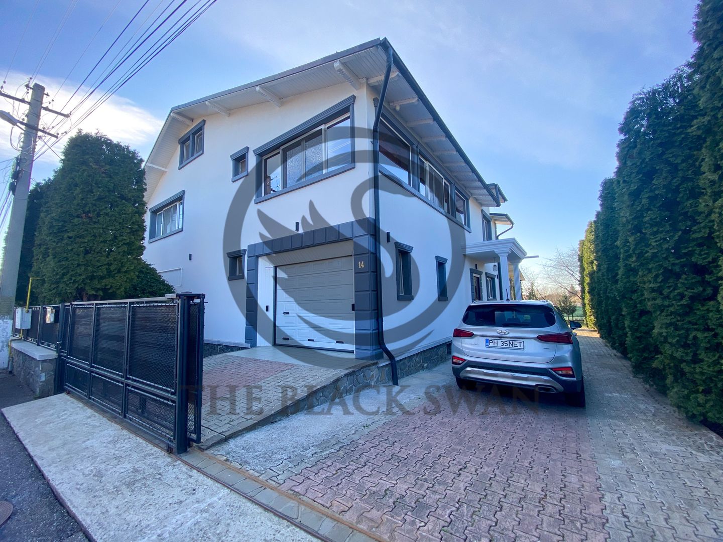 Casa/Vila de vanzare ultra-moderna | Câmpina, Prahova | COMISION 0% - Poză 1