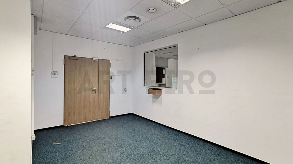 Zero comision, 475mp birou Cimigiu, 11' metrou Romana - Poză 15