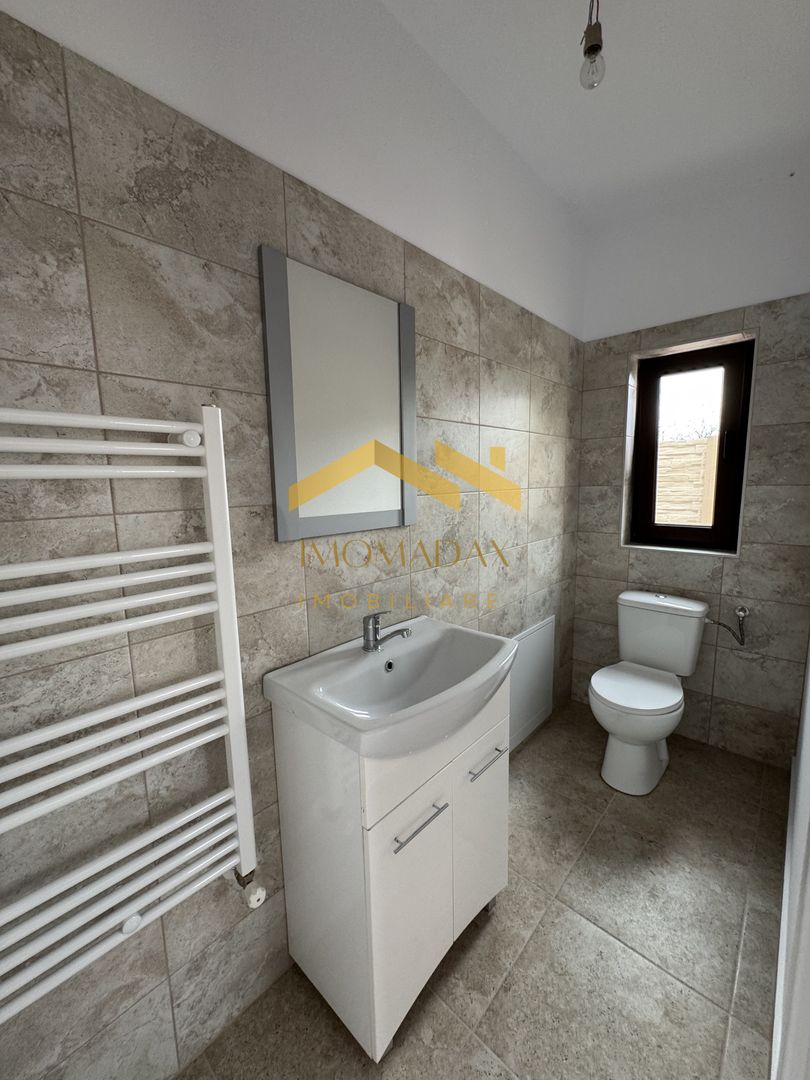 Sanmihaiu Roman-Casa Individuală-Predare Imediată - Poză 6