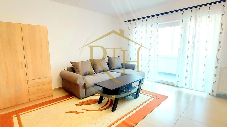 Apartament 2 camere, centrala porprie, parcare, Zona Centrala, Giroc - Poză 7