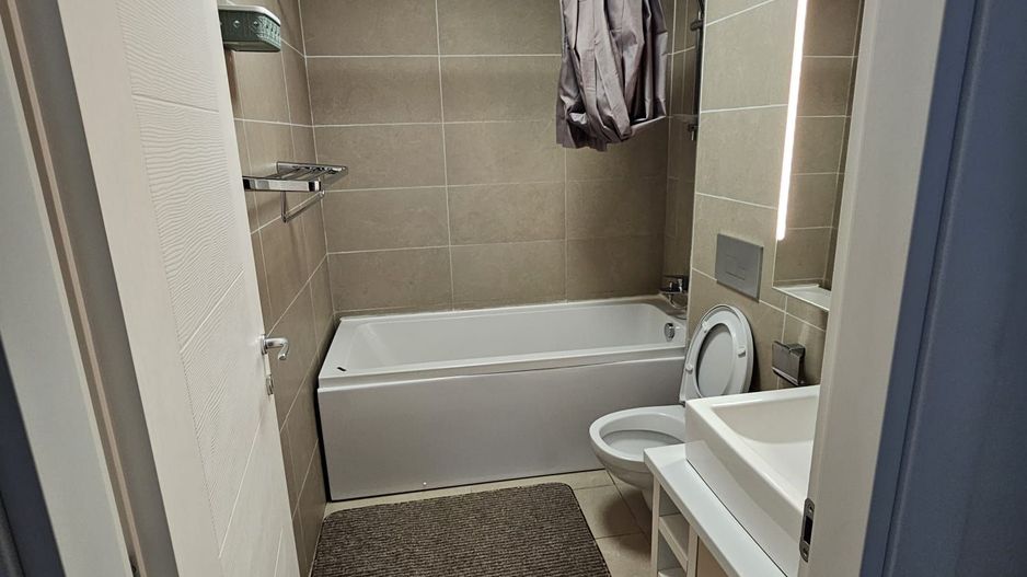 Apartament 2 camere Ansamblul Rezidential Cosmopolis - Poză 6