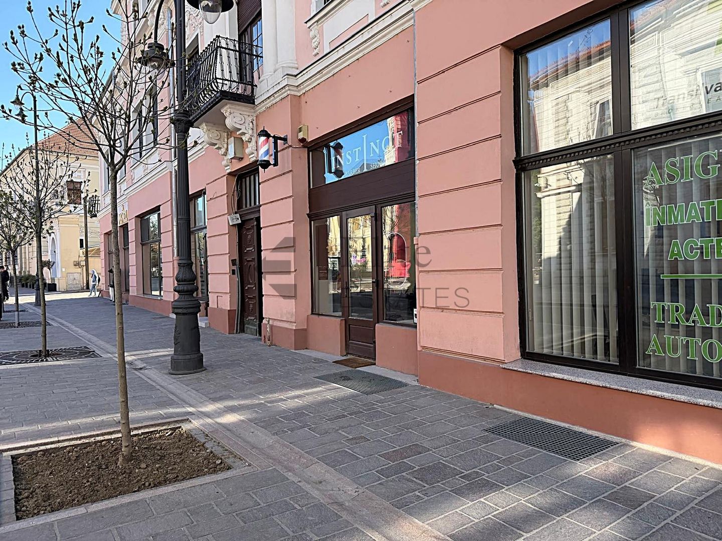 Apartament ultracentral Republicii Oradea | Pietonala - Poză 3