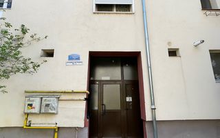 Apartament 2 camere Piata Doina - Poză 1