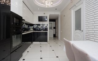 Chirie, apartament, 2 camere, str. Carierei, Rîșcani - Poză 5