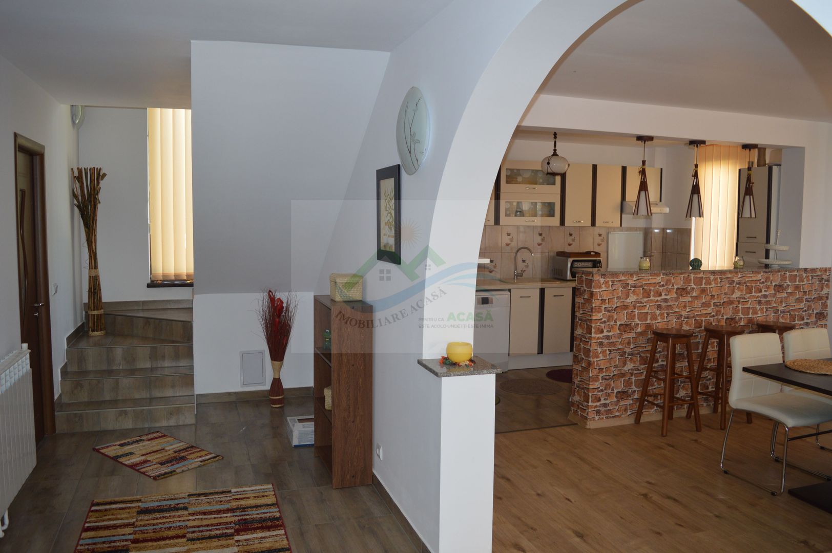 Casă/Vilă cu 5 camere Măzănăești - Poză 16