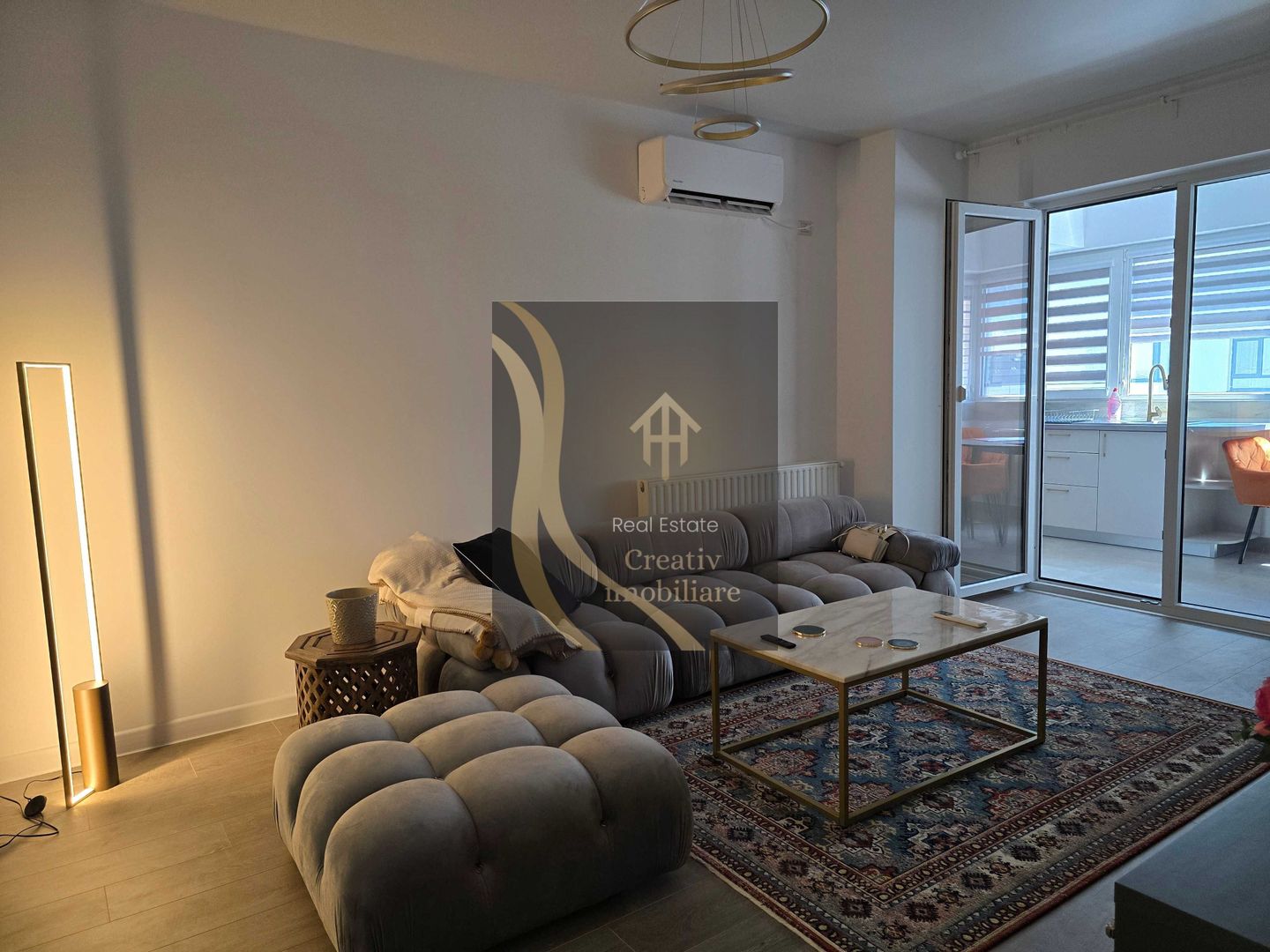 Apartament 2 camere - prima inchiriere - Poză 3