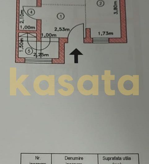 Casă Bragadiru 🏡 | Zonă Centrală | Garaj 🚗 | Mutare Imediată 🔑 - Schiță 20