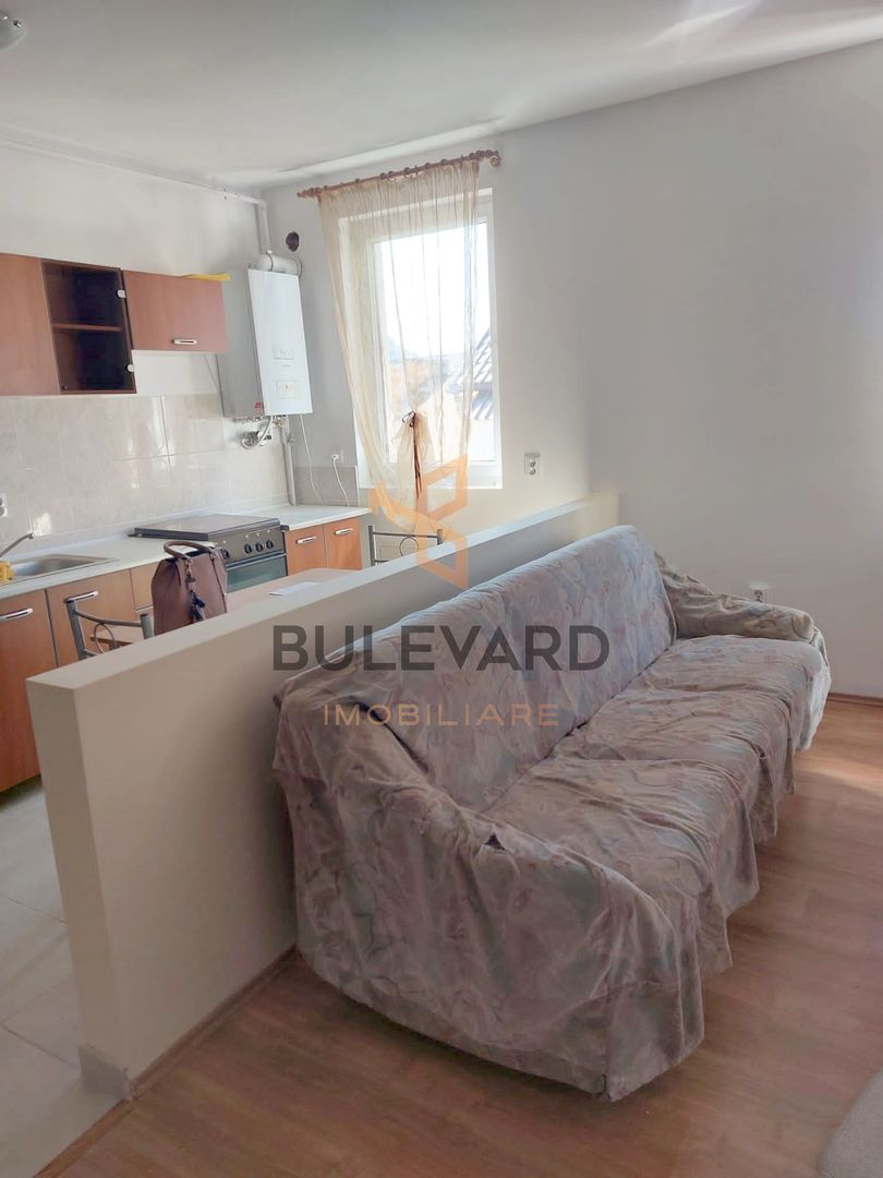 Apartament cu 2 camere petfriendly,  zona strazii Eroilor! - Poză 3