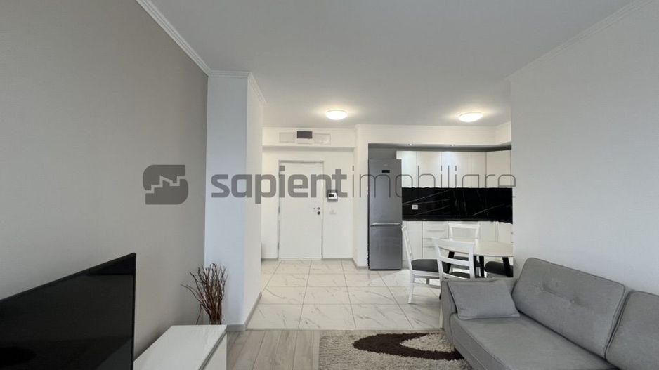 Sapient | Apartament cu 2 camere _ Prima Oneștilor - Poză 4